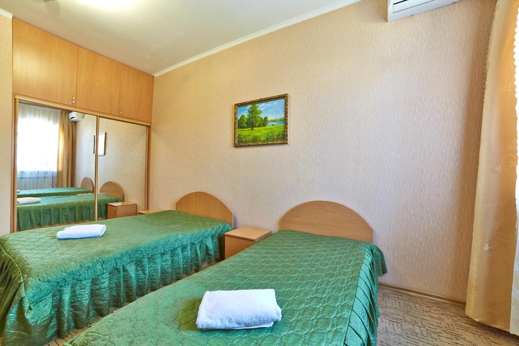 Delta Hotel Kiev Exterior foto